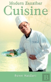 Modern Zanzibar Cuisine