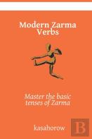 Modern Zarma Verbs