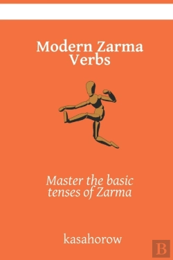 Bertrand.pt - Modern Zarma Verbs