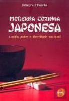 Moderna Cozinha Japonesa