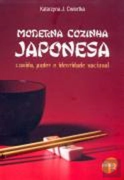 Moderna Cozinha Japonesa