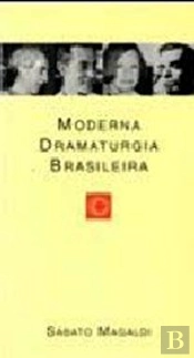 Moderna Dramaturgia Brasileira