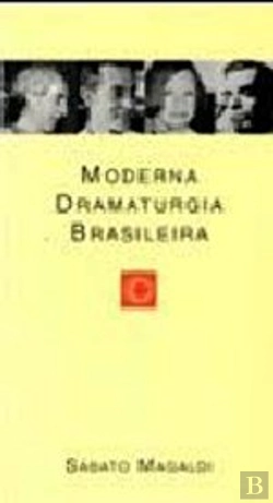 Bertrand.pt - Moderna Dramaturgia Brasileira