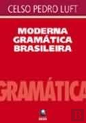 Moderna Gramática Brasileira