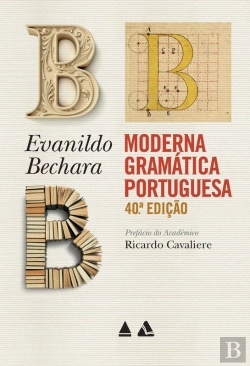 Bertrand.pt - Moderna Gramática Portuguesa - 40º Edição