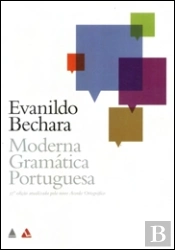 Moderna Gramática Portuguesa