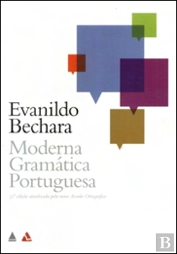 Bertrand.pt - Moderna Gramática Portuguesa