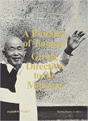 Moderna Museet : A Plurality Of Tongues Giving Direction To The Museum /Anglais