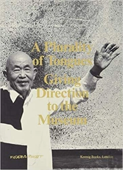 Bertrand.pt - Moderna Museet : A Plurality Of Tongues Giving Direction To The Museum /Anglais