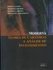 Moderna Teoria de Carteiras