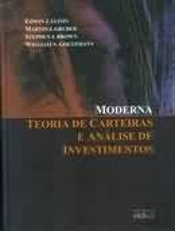 Moderna Teoria de Carteiras