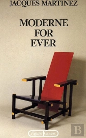 Moderne For Ever