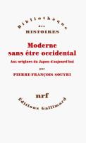 Moderne Sans Être Occidental ; Aux Sources Du Japon Contemporain