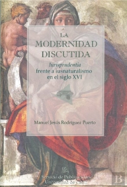 Bertrand.pt - Modernidad Discutida, La