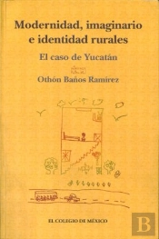Modernidad, Imaginario E Identidadrurales 