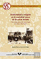 Modernidad Religion Sociedad Vasca Años Treinta