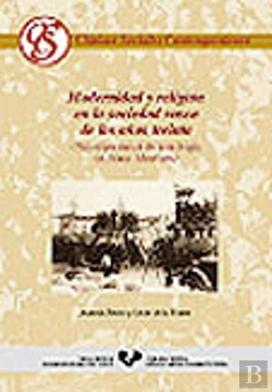 Bertrand.pt - Modernidad Religion Sociedad Vasca Años Treinta