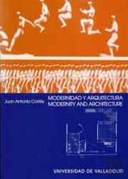 Modernidad Y Arquitectura. Una Idea Alternativa De Modernidad En El Arte Moderno / Modernity And Arc