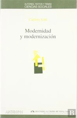 Bertrand.pt - Modernidad Y Modernización