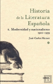 Modernidad Y Nacionalismo 1900- 1939