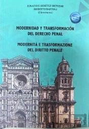 Modernidad Y Transformacion Del Derecho Penal