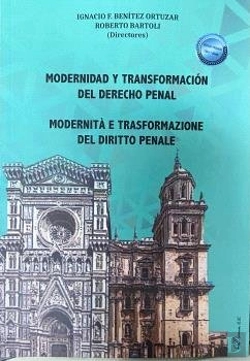 Bertrand.pt - Modernidad Y Transformacion Del Derecho Penal