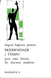 Modernidade e Tempo