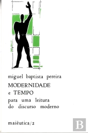 Modernidade e Tempo
