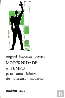 Bertrand.pt - Modernidade e Tempo