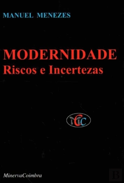 Bertrand.pt - Modernidade - Riscos e Incertezas 