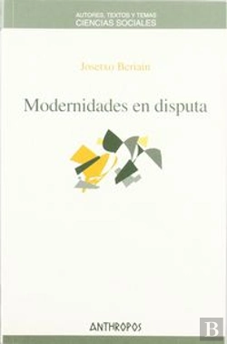 Bertrand.pt - Modernidades En Disputa