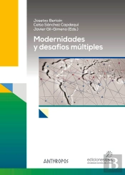 Modernidades Y Desafío Múltiples