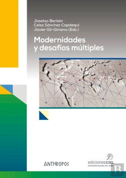 Bertrand.pt - Modernidades Y Desafío Múltiples