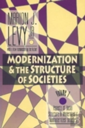 Modernisation And The Structure Of Society