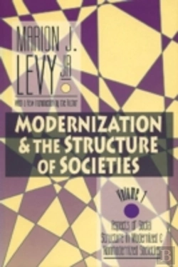 Bertrand.pt - Modernisation And The Structure Of Society