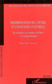 Modernisation De L'Ecole Et Contextes Culturels