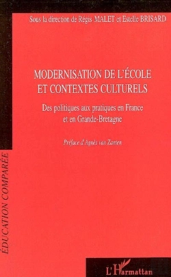 Bertrand.pt - Modernisation De L'Ecole Et Contextes Culturels