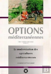 Modernisation Des Agricultures Mediterranee