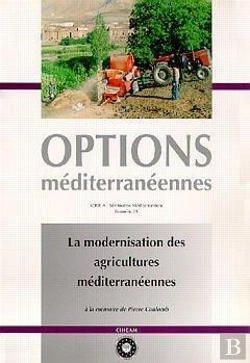 Bertrand.pt - Modernisation Des Agricultures Mediterranee