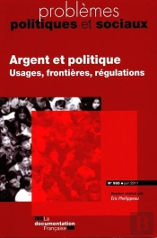 Modernisation Et Fonction Publique De L'Etat (N.985 Juin 2011)