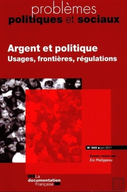 Bertrand.pt - Modernisation Et Fonction Publique De L'Etat (N.985 Juin 2011)