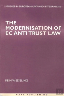 Bertrand.pt - Modernisation Of Ec Antitrust Law