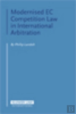 Bertrand.pt - Modernised Ec Competition Law In International Arbitration