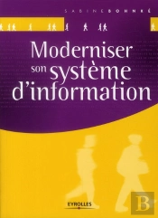 Moderniser Son Système D'Information