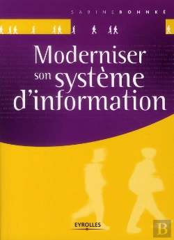 Bertrand.pt - Moderniser Son Système D'Information
