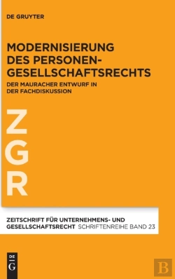 Bertrand.pt - Modernisierung Des Personengesellschafts