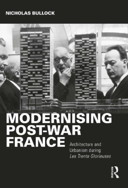 Bertrand.pt - Modernising Post-War France