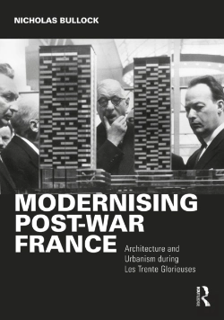 Bertrand.pt - Modernising Post-War France