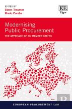 Modernising Public Procurement - The Approach Of Eu Member States