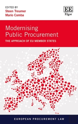 Bertrand.pt - Modernising Public Procurement - The Approach Of Eu Member States